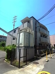 メゾンドール広田の物件外観写真